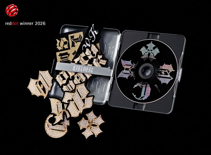 K-pop Group Aespa's 'Dirty Work' Wins Red Dot Design Award