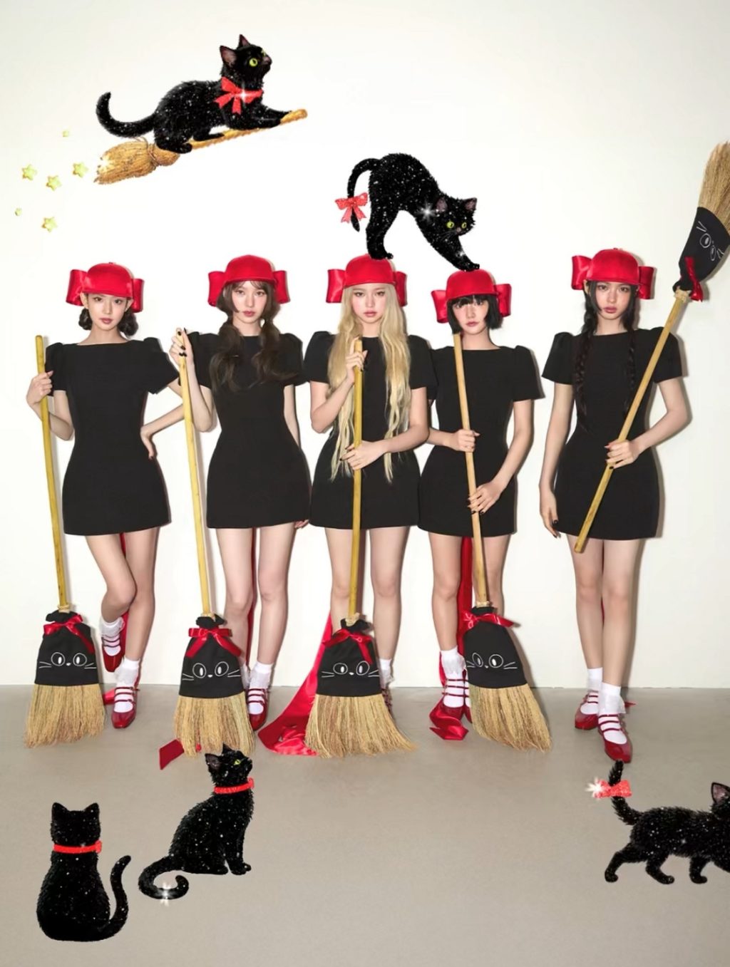 K-pop House Music Obsession