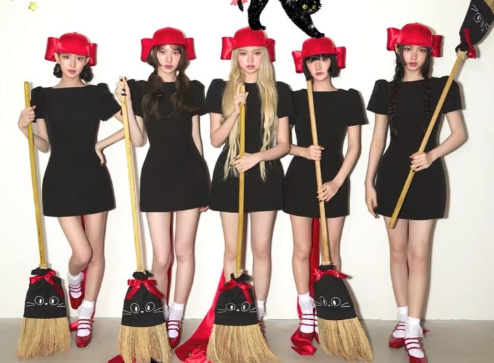 K-pop House Music Obsession
