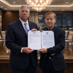 KIT World Seals US Investor Project Deal