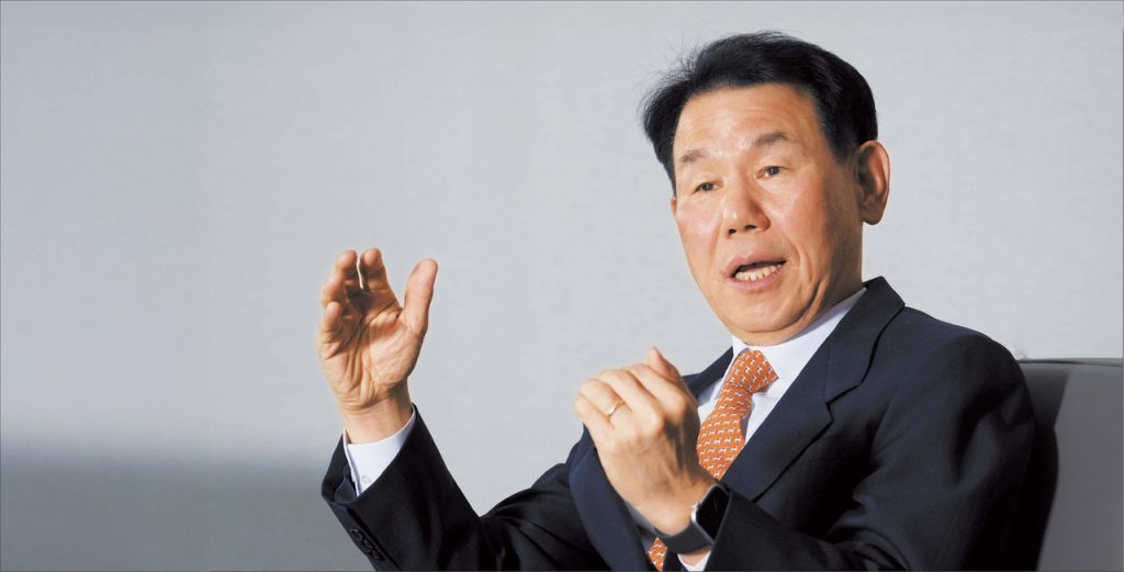 KRX Chief: Kospi Rally Signals Structural Shift