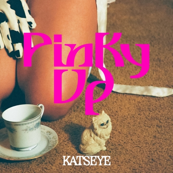 Katseye New Single Pre-Coachella Debut
