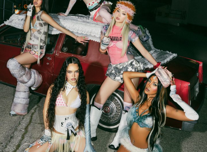 Katseye's Manon Missing Coachella, Hybe Confirms