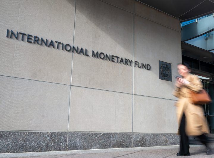 Korea Dodges IMF Downgrade with 1.9% Performance