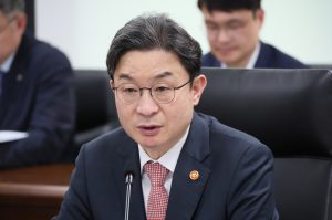 Korea Steel Industry Support Program: W80 Trillion Launched
