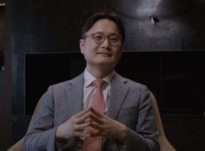 Korean ESG Enters Evidence Era: Yulchon Partner Keynote at H.eco Tech Festa 2026