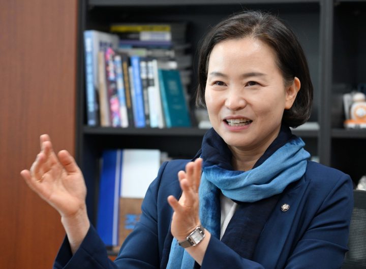 Korea's AI Future: Energy Infrastructure Trumps Semiconductors