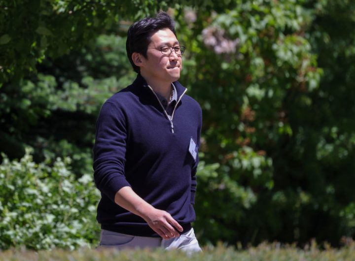 Korea's 'Same Person' Rule Reshapes Coupang Oversight