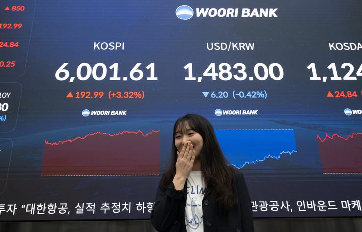 Korea's Wealthy Shift from Real Estate to Finance
