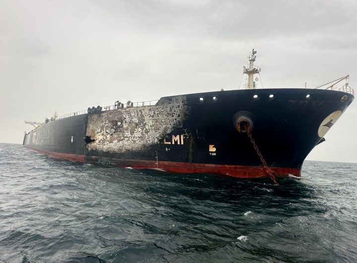 Kuwait Oil Force Majeure: Limited South Korea Impact