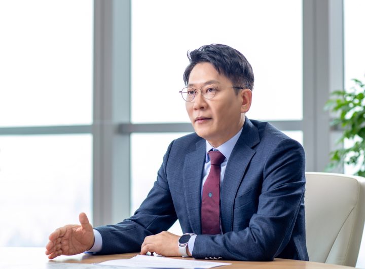 LG Energy Solution: AI Boosts Productivity 50%