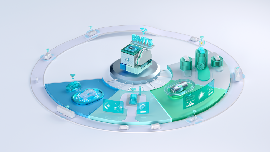 LG Energy Solution Accelerates Software-Defined Vehicle (SDV) Development by Joining SDVerse