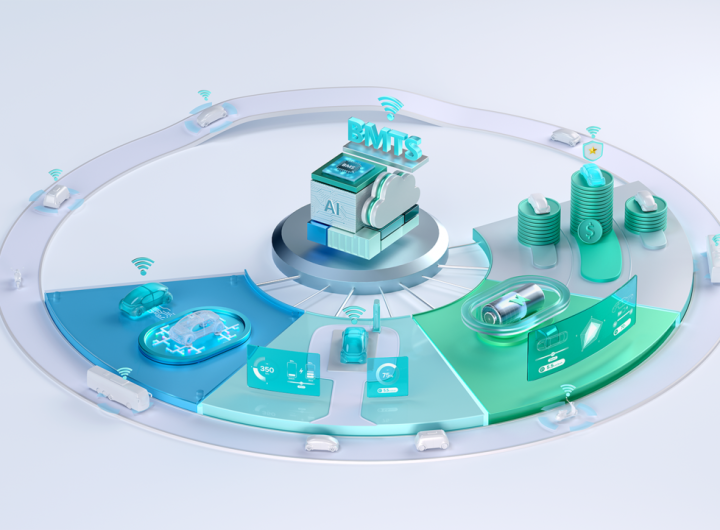 LG Energy Solution Accelerates Software-Defined Vehicle (SDV) Development by Joining SDVerse