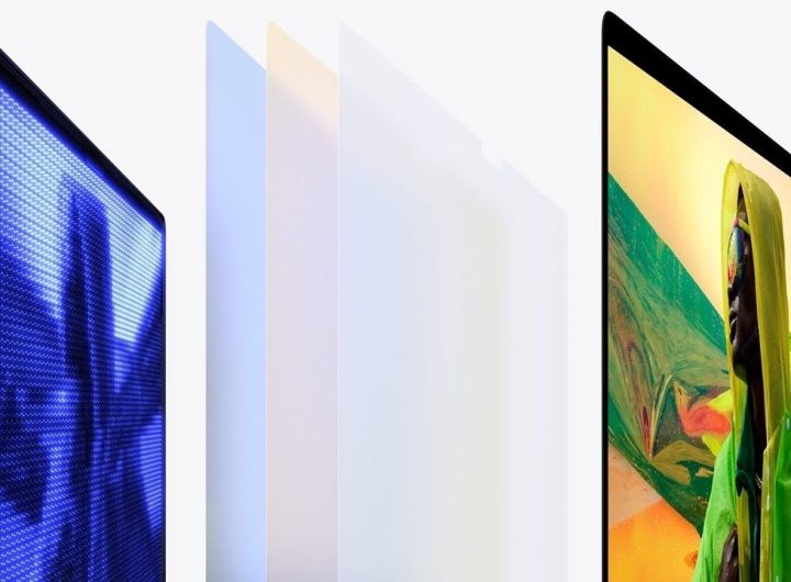 Laptop OLED: Korea Secures Lead in Display Battle with China.