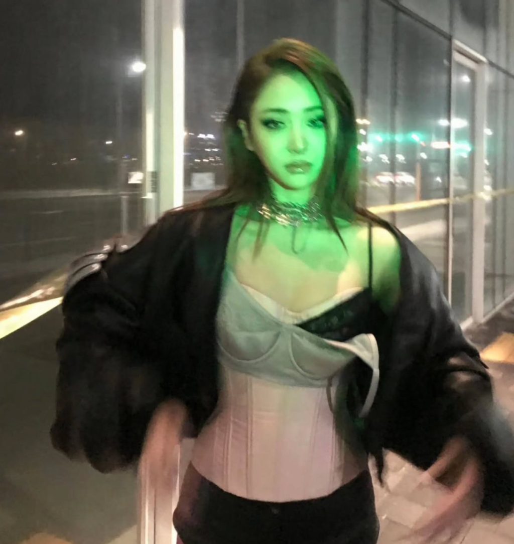 Le Sserafim Unveils 2nd LP Teaser