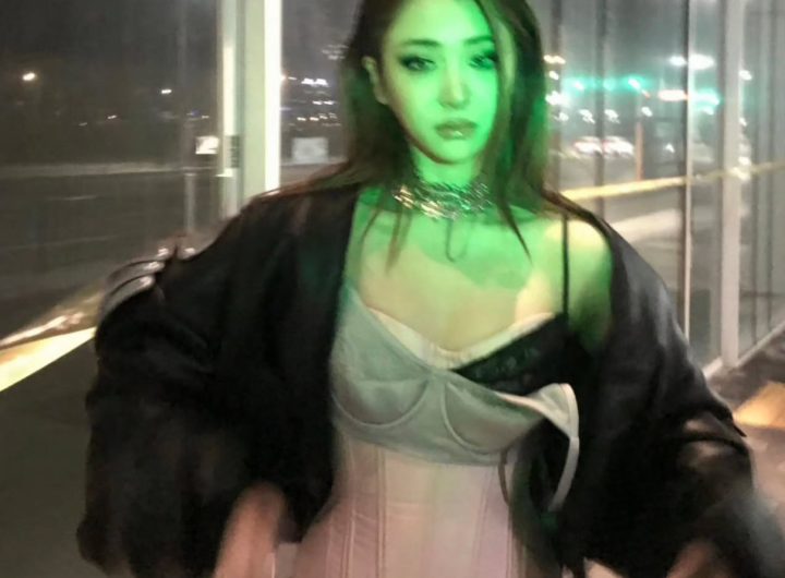 Le Sserafim Unveils 2nd LP Teaser