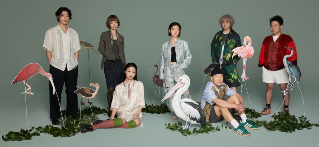 Leenalchi Launches First Global Single, North American & European Tour