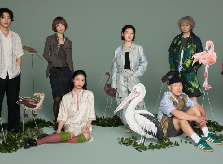 Leenalchi Launches First Global Single, North American & European Tour