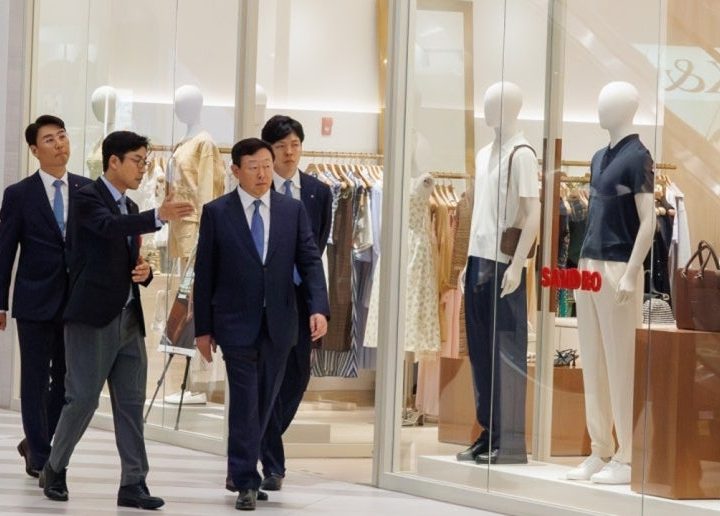Lotte Expands Vietnam Presence in Hanoi