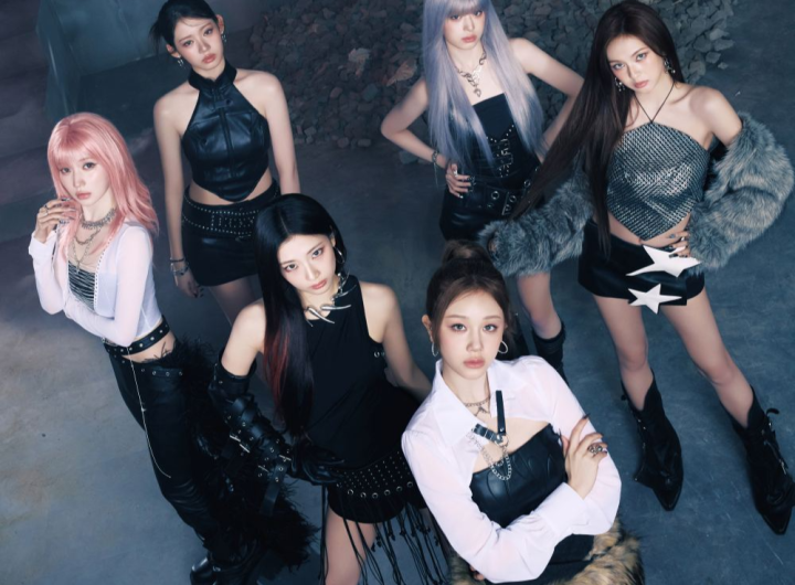Major K-pop Girl Group May Comeback Showdown