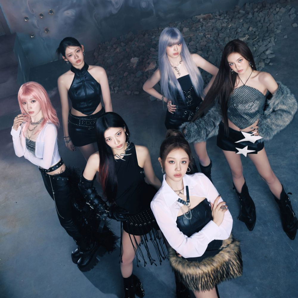 Major K-pop Girl Group May Comeback Showdown