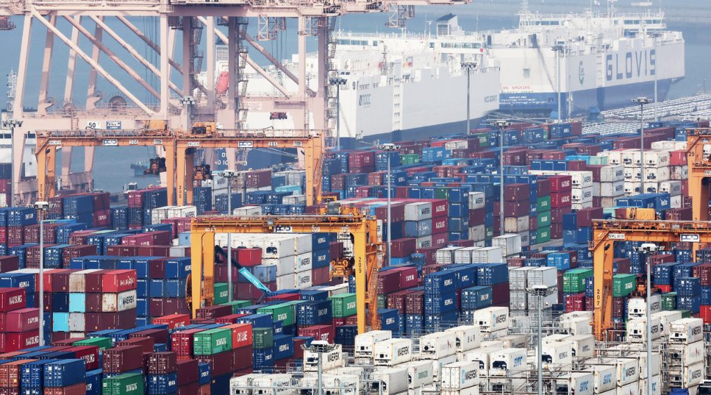 March Gains: Industrial Output, Retail Sales, Facility Investment