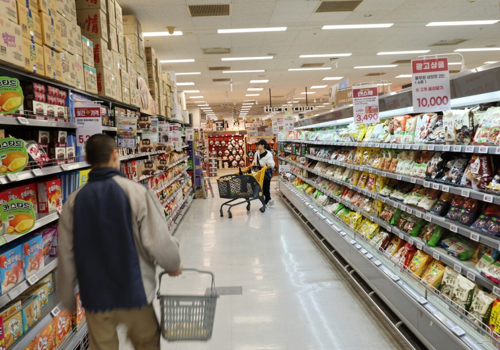 March Import Prices: Sharpest 28-Year Rise