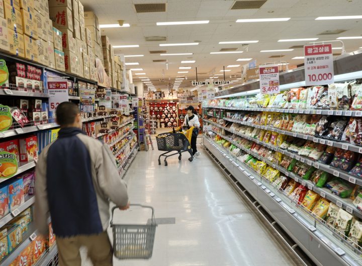 March Import Prices: Sharpest 28-Year Rise