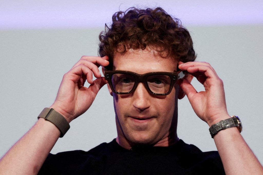 Meta Ray-Ban Smart Glasses Price Unveiled