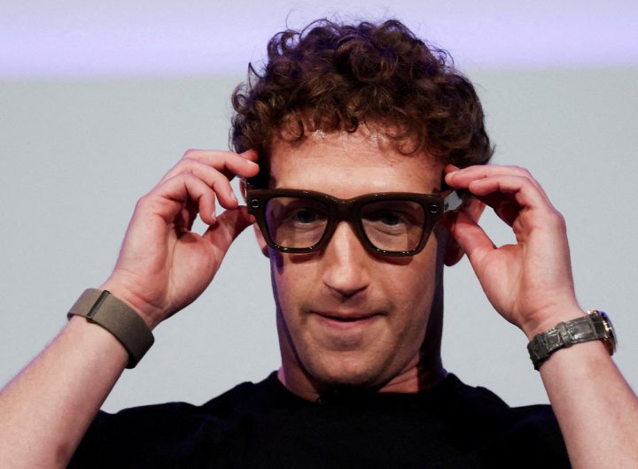 Meta Ray-Ban Smart Glasses Price Unveiled