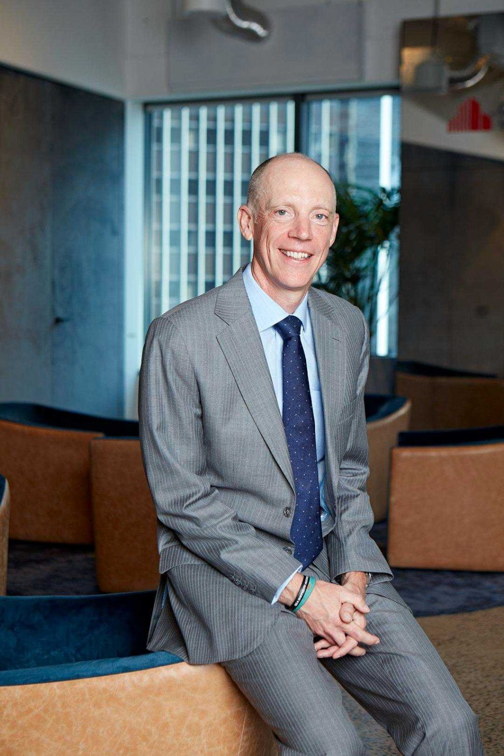 Middle East Shock Tests Korean Economic Resilience