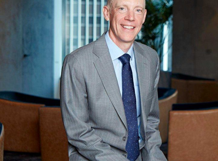 Middle East Shock Tests Korean Economic Resilience