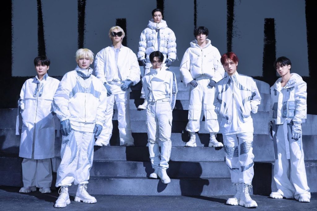 NASA Selects Ateez Track for Artemis II Post-Mission