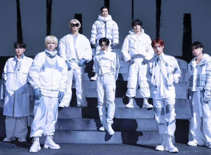 NASA Selects Ateez Track for Artemis II Post-Mission