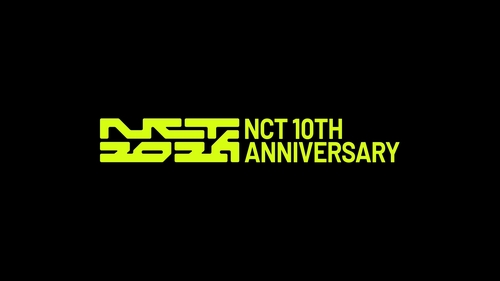 NCT Announces 10th Anniversary Celebration: Albums, Global Tours, Pop-Up Events
