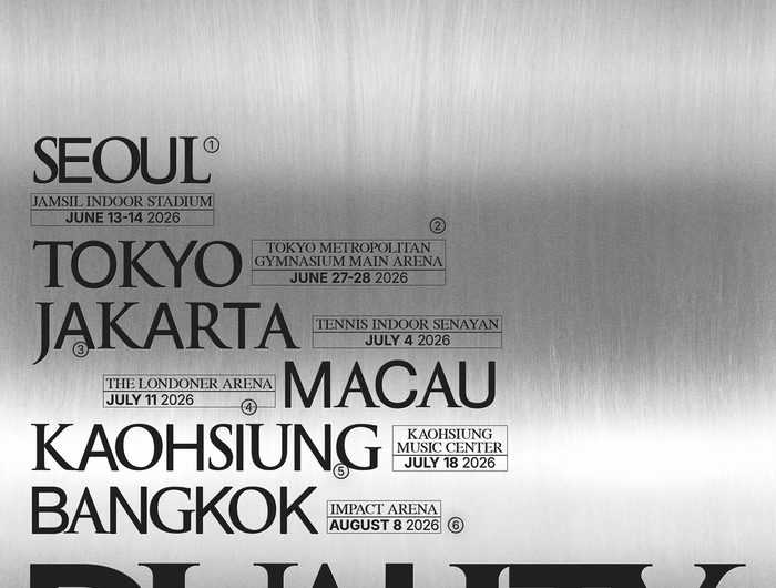 NCT Jeno Jaemin Asia Tour Fan Meetups