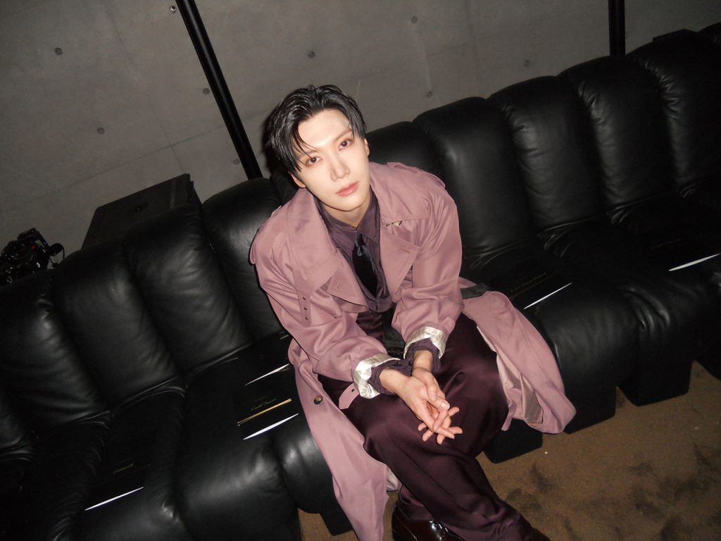 NCT Ten: Solo Management Shifts from SM