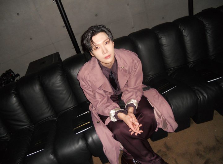 NCT Ten: Solo Management Shifts from SM