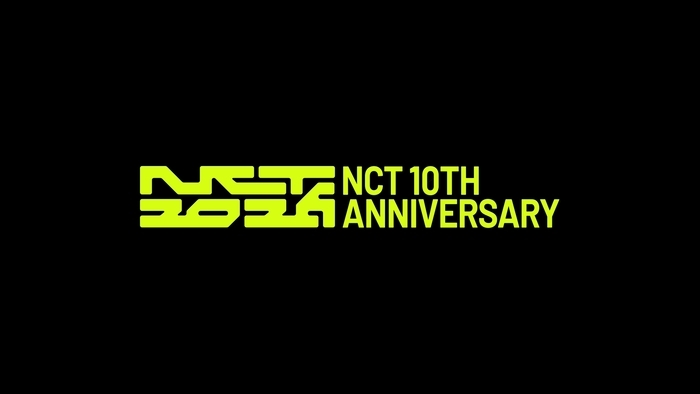 NCT Unveils Special 10th Anniversary Project