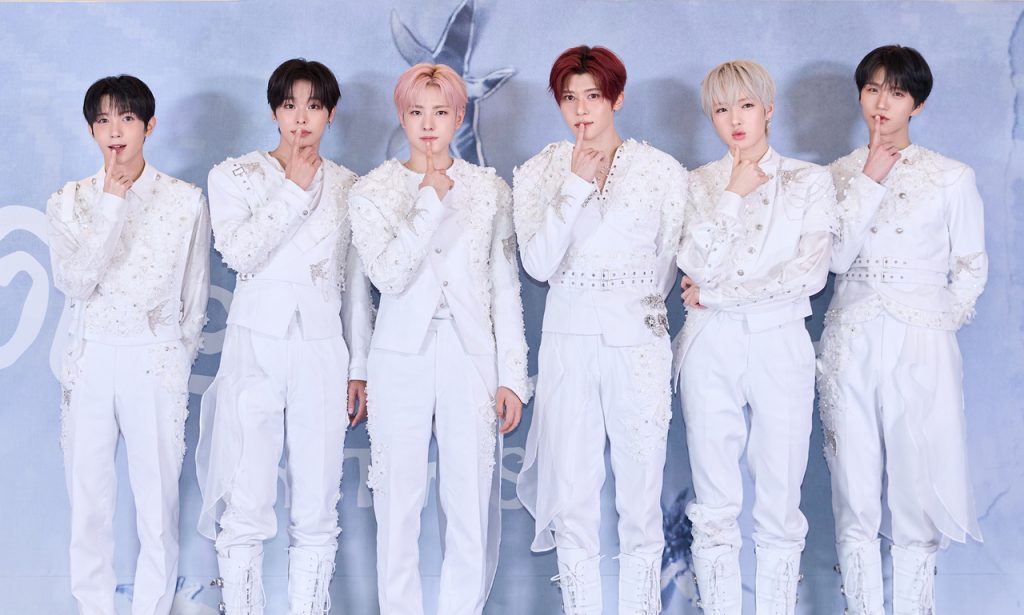 NCT Wish Opens New Musical Chapter with Debut LP 'Ode to Love'