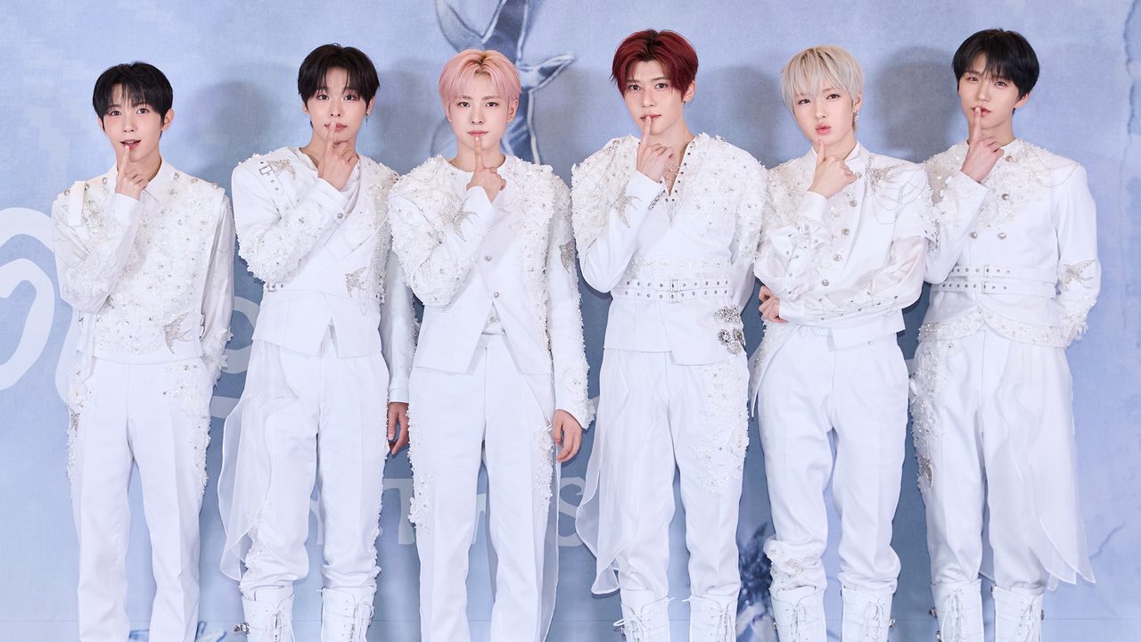 NCT Wish Opens New Musical Chapter with Debut LP 'Ode to Love'