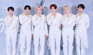 NCT Wish Opens New Musical Chapter with Debut LP 'Ode to Love'