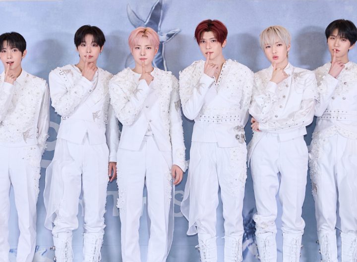 NCT Wish Opens New Musical Chapter with Debut LP 'Ode to Love'