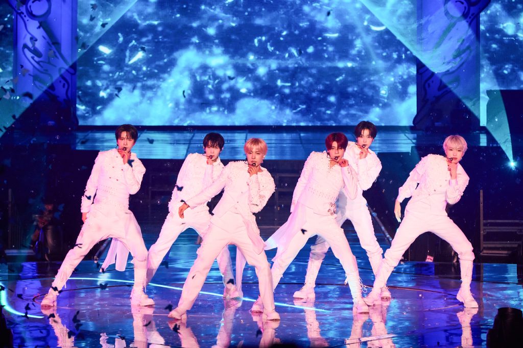 NCT Wish Tour Finale: Youthful Energy Sparks Next Chapter