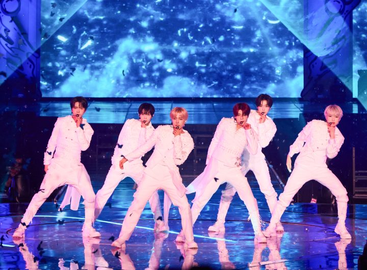 NCT Wish Tour Finale: Youthful Energy Sparks Next Chapter