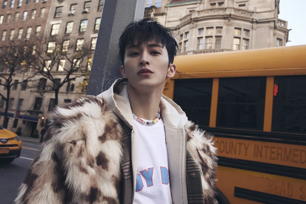 NCT's Mark Lee Leaves Group, SM Entertainment