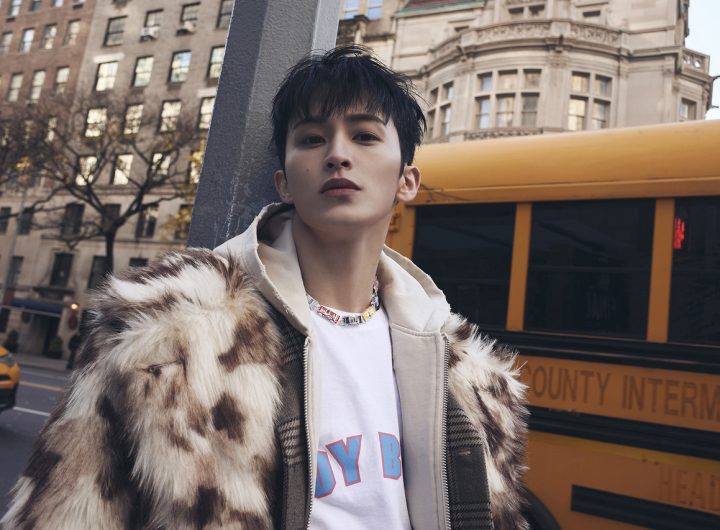 NCT's Mark Lee Leaves Group, SM Entertainment