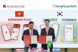 NH Bank Expands Vietnam Agribusiness Lending Partnership
