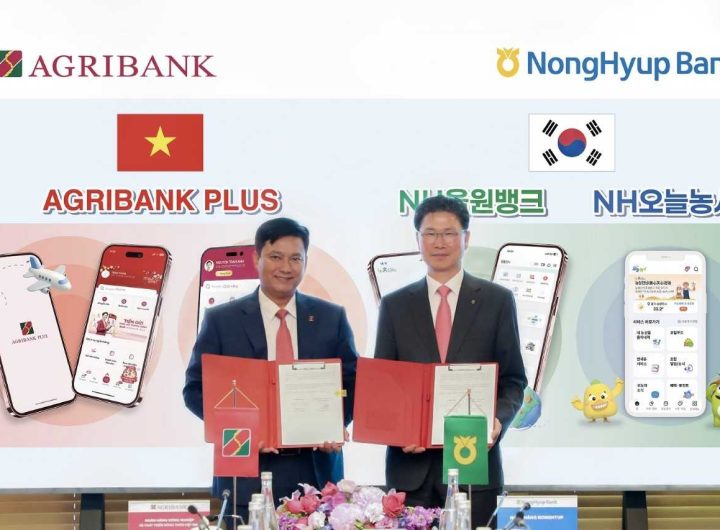 NH Bank Expands Vietnam Agribusiness Lending Partnership