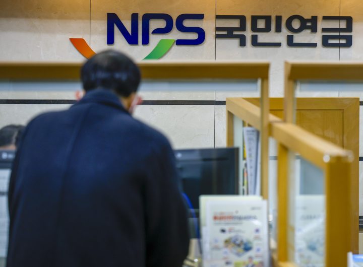 NPS Achieves Record Equity Gains from Chip Stock Rally